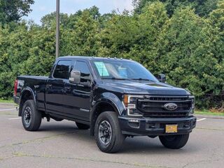 2022 Ford F-250 Super Duty Lariat