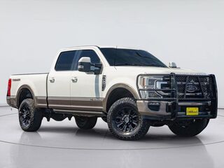 2022 Ford F-250 Super Duty King Ranch