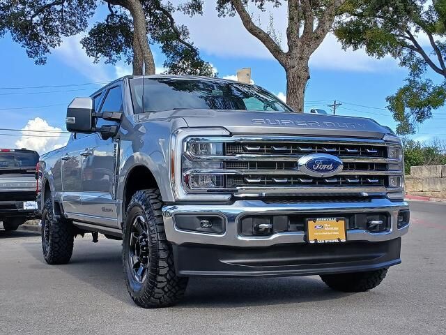 2023 Ford F-250 Super Duty XL