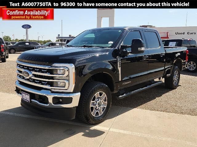 2023 Ford F-250 Super Duty Lariat