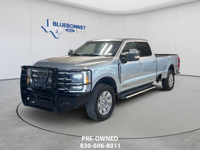 2023 Ford F-250 Super Duty Lariat