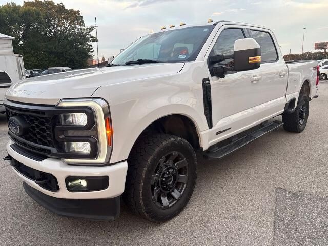 2023 Ford F-250 Super Duty Lariat