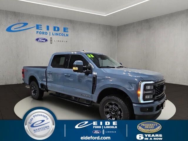 2023 Ford F-250 Super Duty Lariat