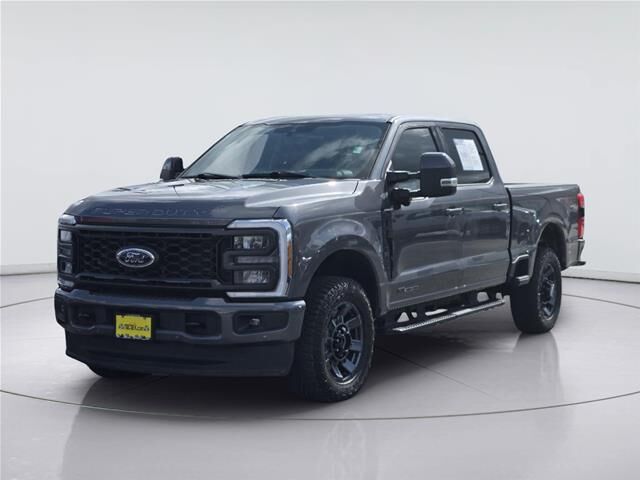 2023 Ford F-250 Super Duty Lariat