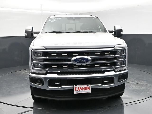 2023 Ford F-250 Super Duty King Ranch