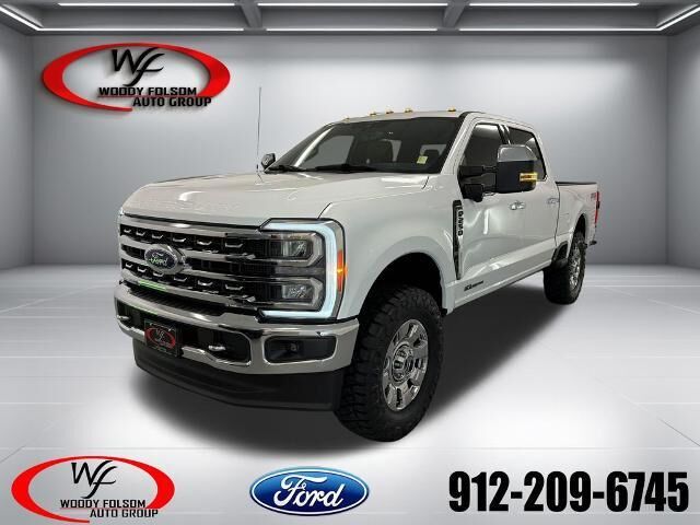 2023 Ford F-250 Super Duty Lariat