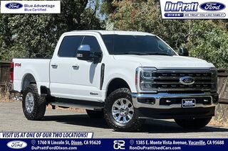 2023 Ford F-250 Super Duty Lariat