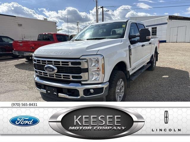 2024 Ford F-250 Super Duty XLT