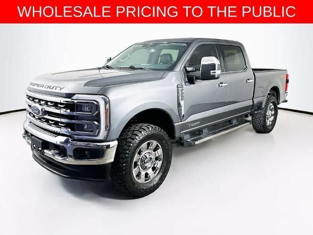 2024 Ford F-250 Super Duty Lariat