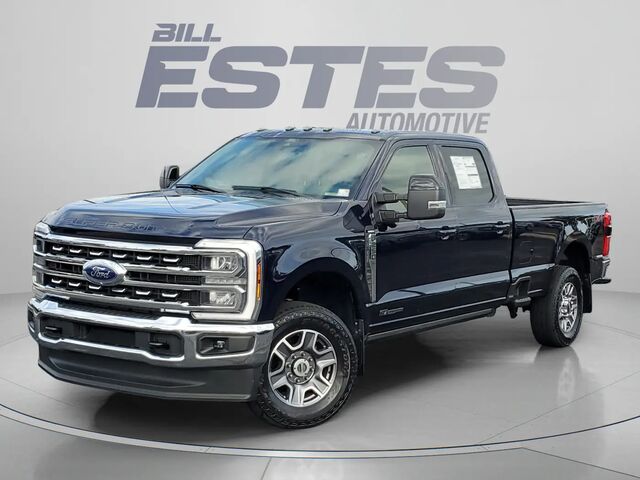 2024 Ford F-250 Super Duty Lariat