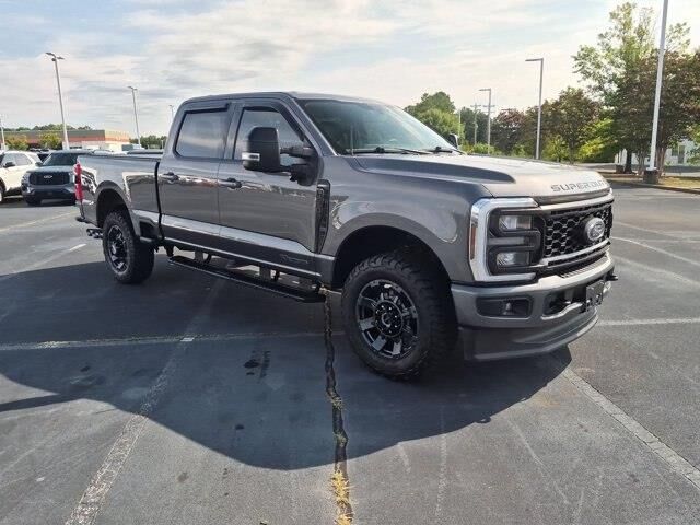 2024 Ford F-250 Super Duty Lariat