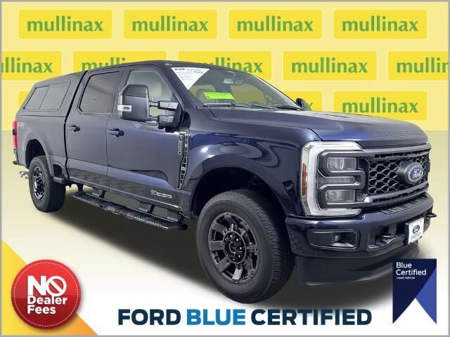 2024 Ford F-250 Super Duty Lariat