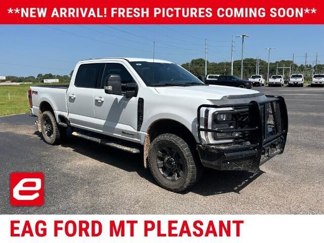 2024 Ford F-250 Super Duty Lariat