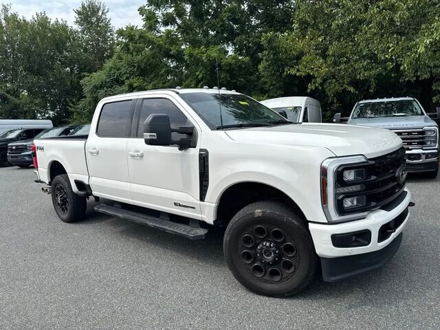 2024 Ford F-250 Super Duty Lariat