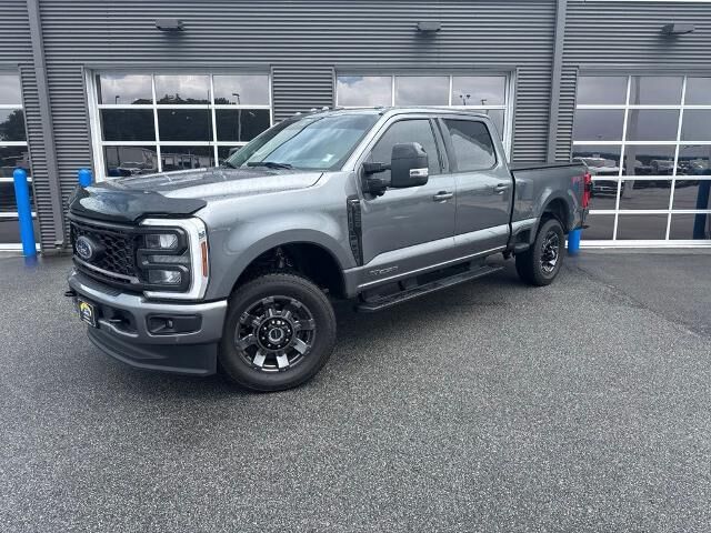 2024 Ford F-250 Super Duty Lariat
