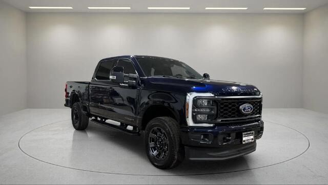2024 Ford F-250 Super Duty Lariat