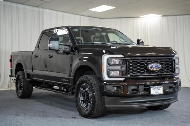 2024 Ford F-250 Super Duty Lariat