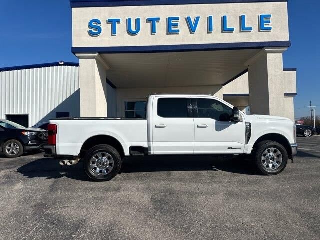 2024 Ford F-250 Super Duty Lariat