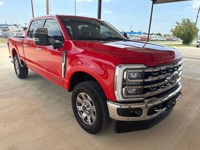 2024 Ford F-250 Super Duty Lariat