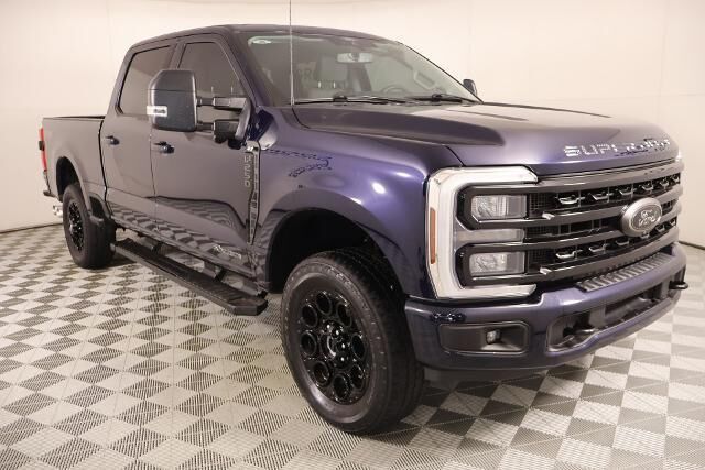 2024 Ford F-250 Super Duty XLT