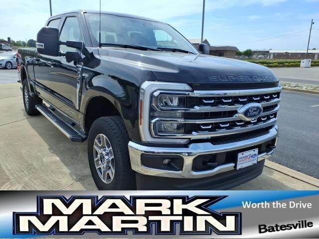 2024 Ford F-250 Super Duty Lariat