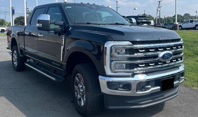 2024 Ford F-250 Super Duty Lariat
