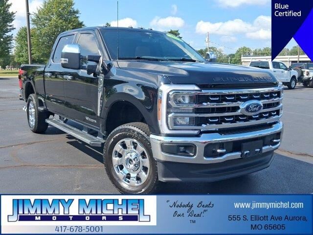 2024 Ford F-250 Super Duty Lariat