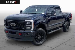 2025 Ford F-250 Super Duty Lariat