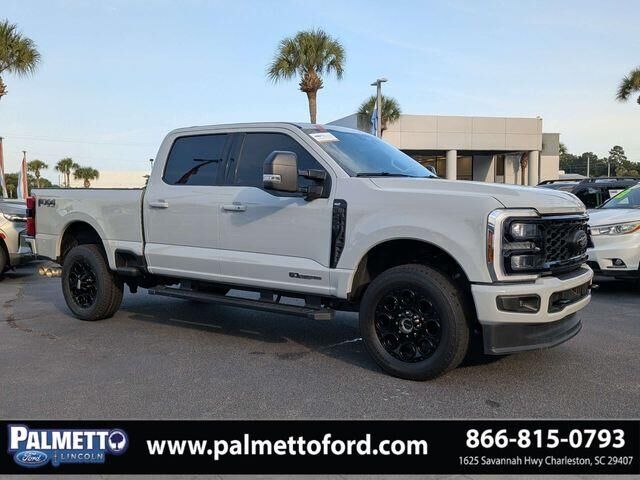 2026 Ford F-250 Super Duty XLT