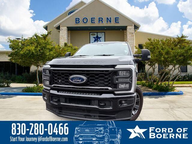 2026 Ford F-250 Super Duty XL