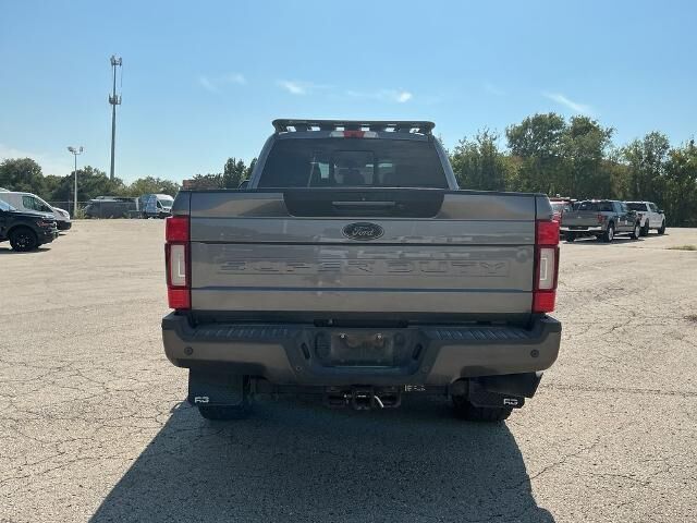 2021 Ford F-250 Super Duty Lariat