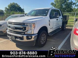 2022 Ford F-250 Super Duty XLT