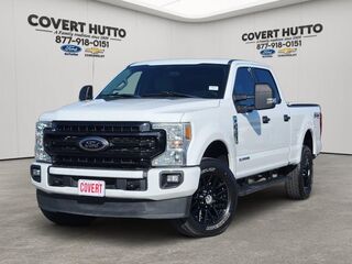 2022 Ford F-250 Super Duty XLT