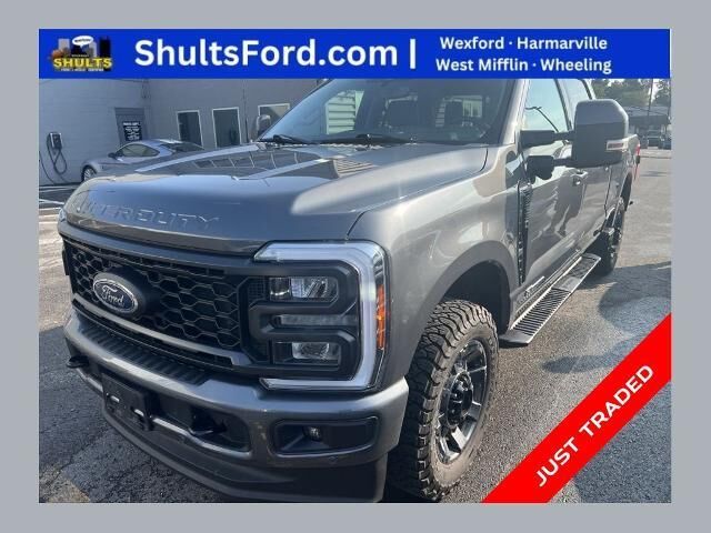 2023 Ford F-250 Super Duty Lariat