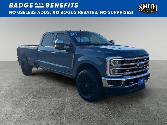 2023 Ford F-250 Super Duty Lariat