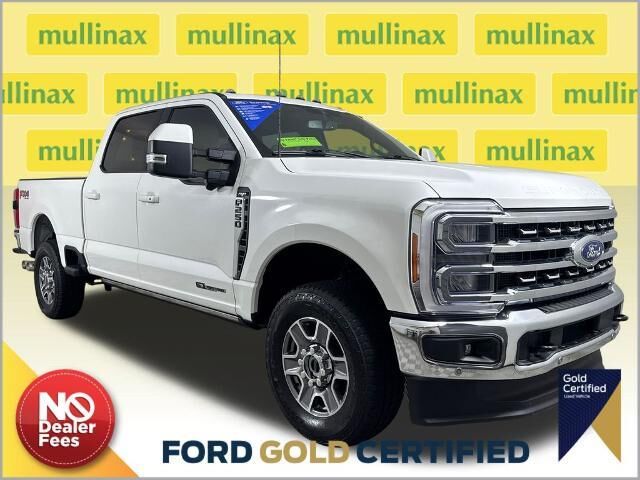 2023 Ford F-250 Super Duty Lariat