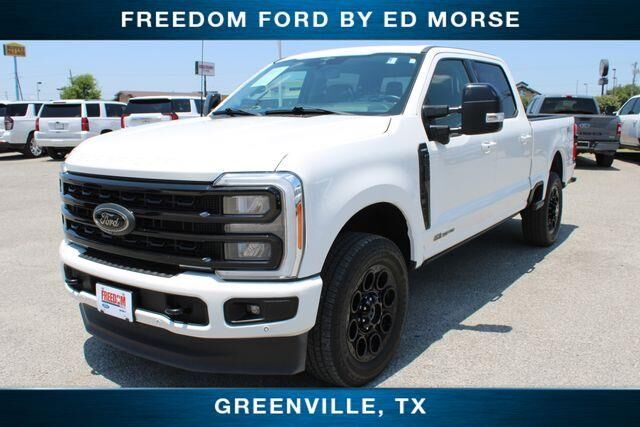 2023 Ford F-250 Super Duty Lariat