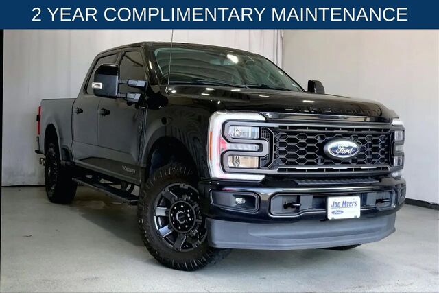 2023 Ford F-250 Super Duty Lariat