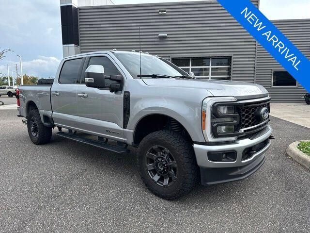 2023 Ford F-250 Super Duty Lariat