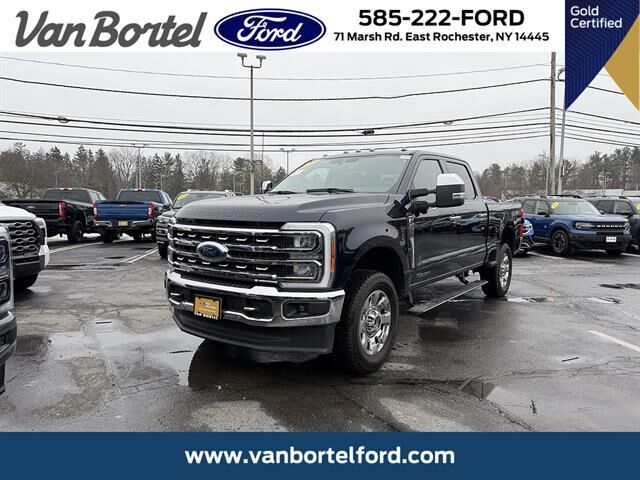 2023 Ford F-250 Super Duty Lariat