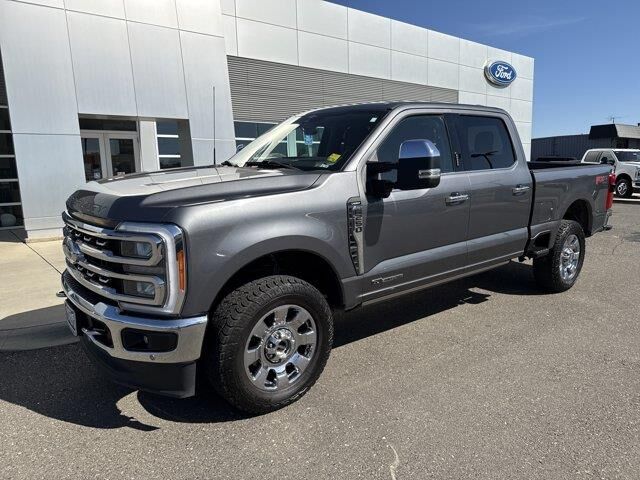 2023 Ford F-250 Super Duty Lariat