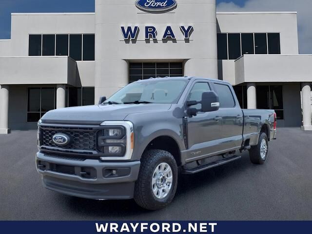 2023 Ford F-250 Super Duty XLT