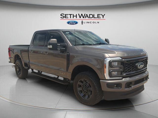 2023 Ford F-250 Super Duty Lariat