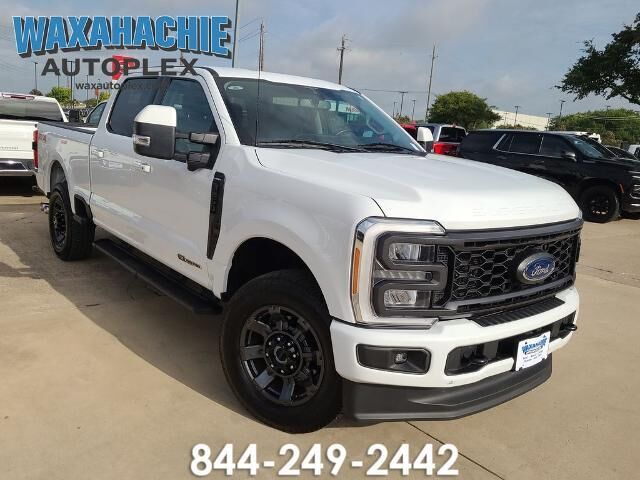 2023 Ford F-250 Super Duty Lariat