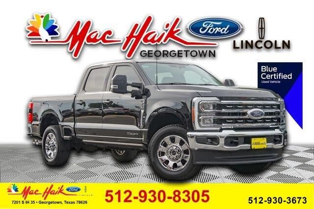 2023 Ford F-250 Super Duty Lariat