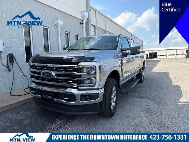 2023 Ford F-250 Super Duty Lariat