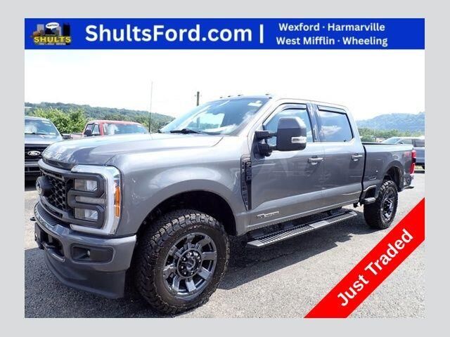 2023 Ford F-250 Super Duty Lariat