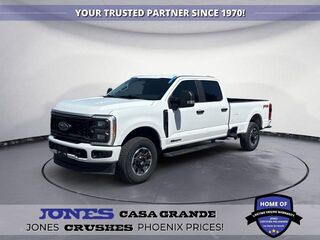 2023 Ford F-250 Super Duty XL