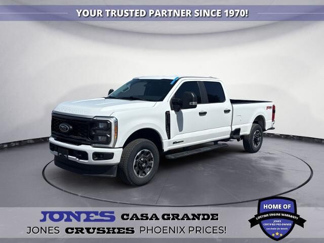 2023 Ford F-250 Super Duty XL