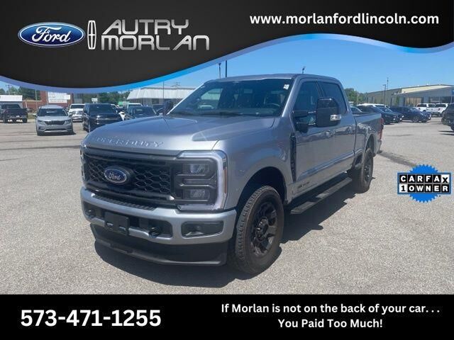 2024 Ford F-250 Super Duty Lariat
